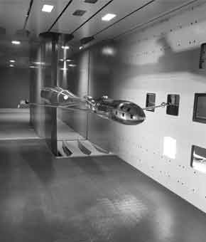 周丽珍教授，探索低速空气动力学，追寻蓝天飞行之道