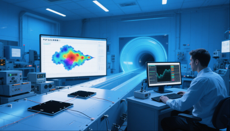 高速空气动力学研究所，揭秘飞行奥秘的先驱力量