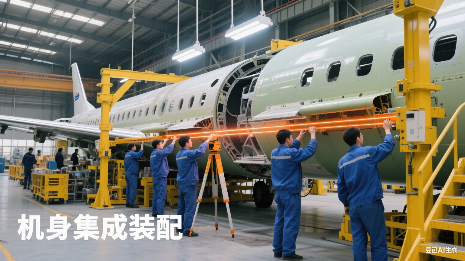 探访全球前沿的先锋研究 —— 高空速空气动力学深入解读