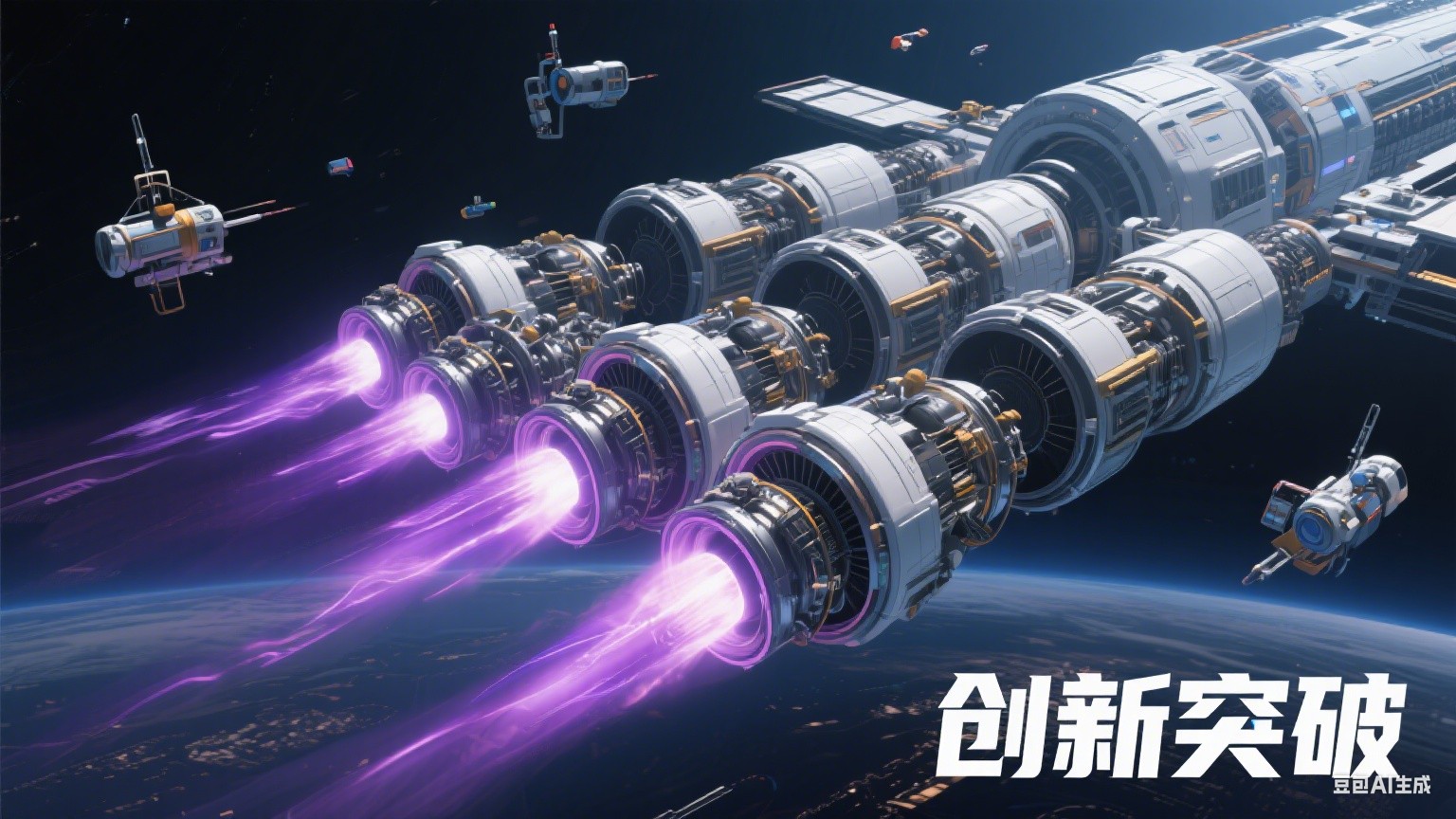 模拟飞行的视觉盛宴，直观感受模型飞行试验的视频之旅