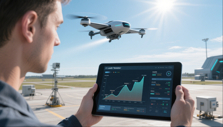 现代风洞设计及测量技术研究与实验全面解读