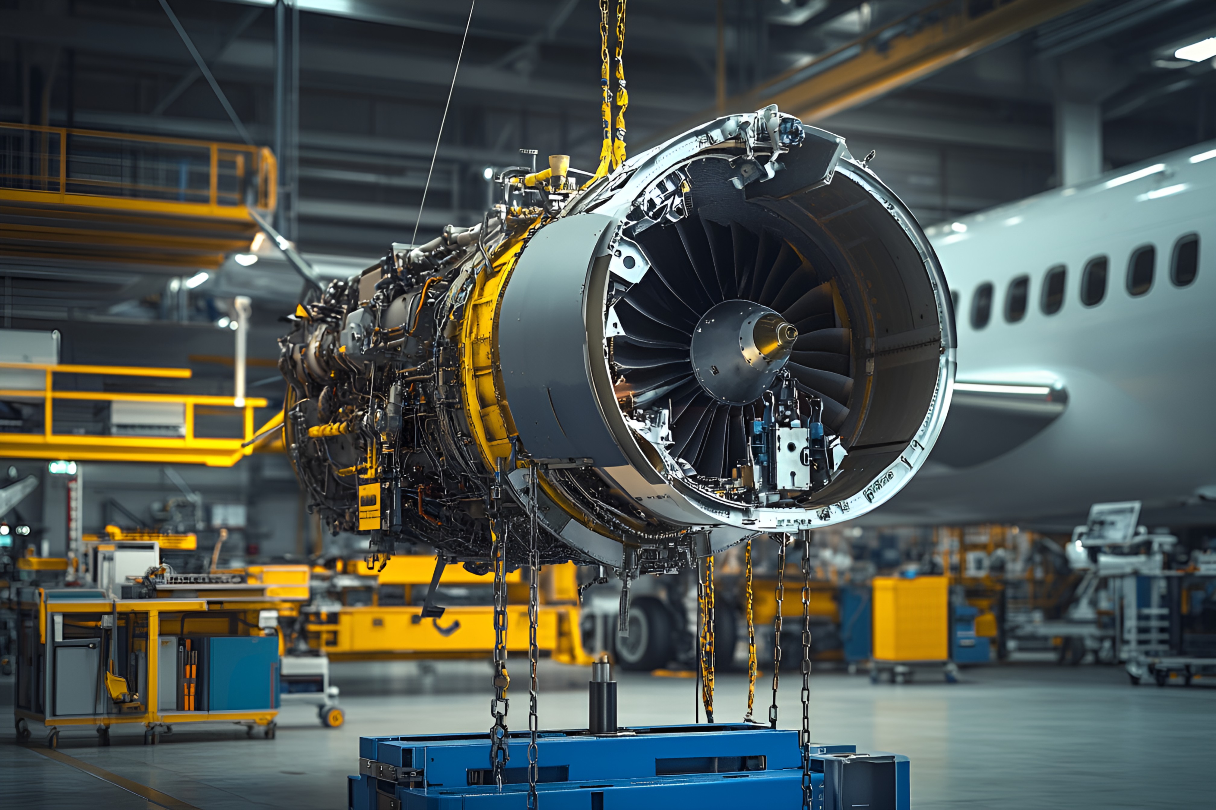 高速空气动力学，探索飞行的科学奥秘